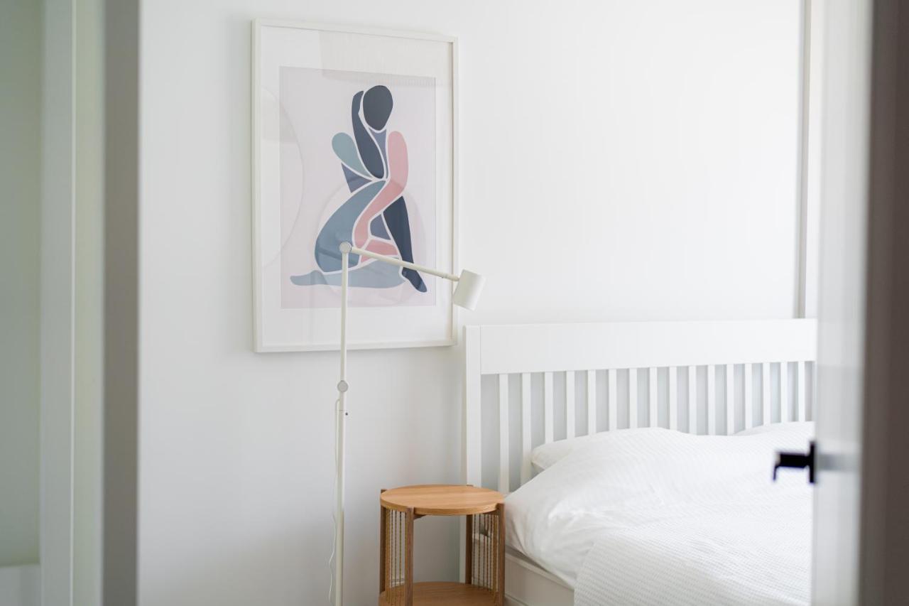 Green Leaf Jawor Apartamenty Extérieur photo