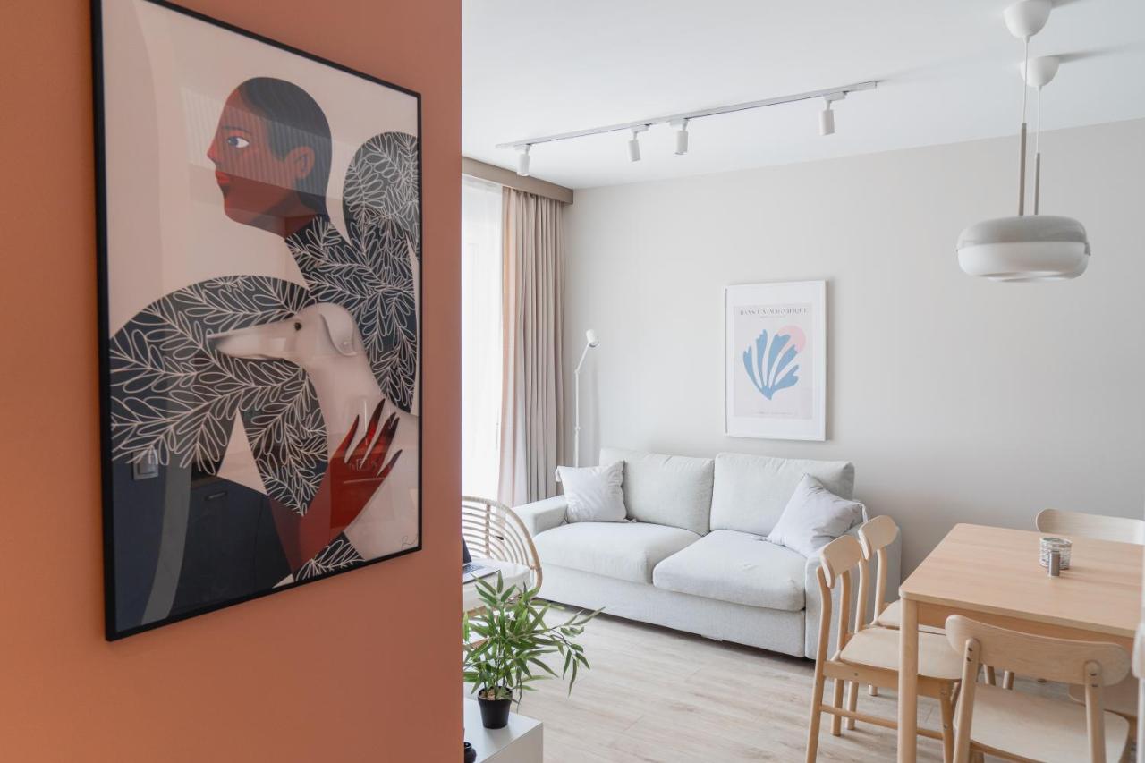 Green Leaf Jawor Apartamenty Extérieur photo