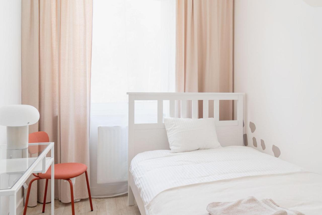 Green Leaf Jawor Apartamenty Extérieur photo