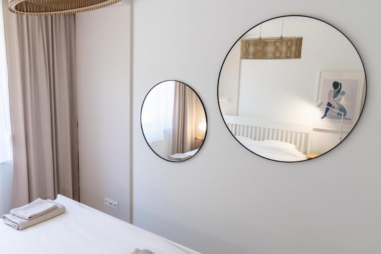 Green Leaf Jawor Apartamenty Extérieur photo
