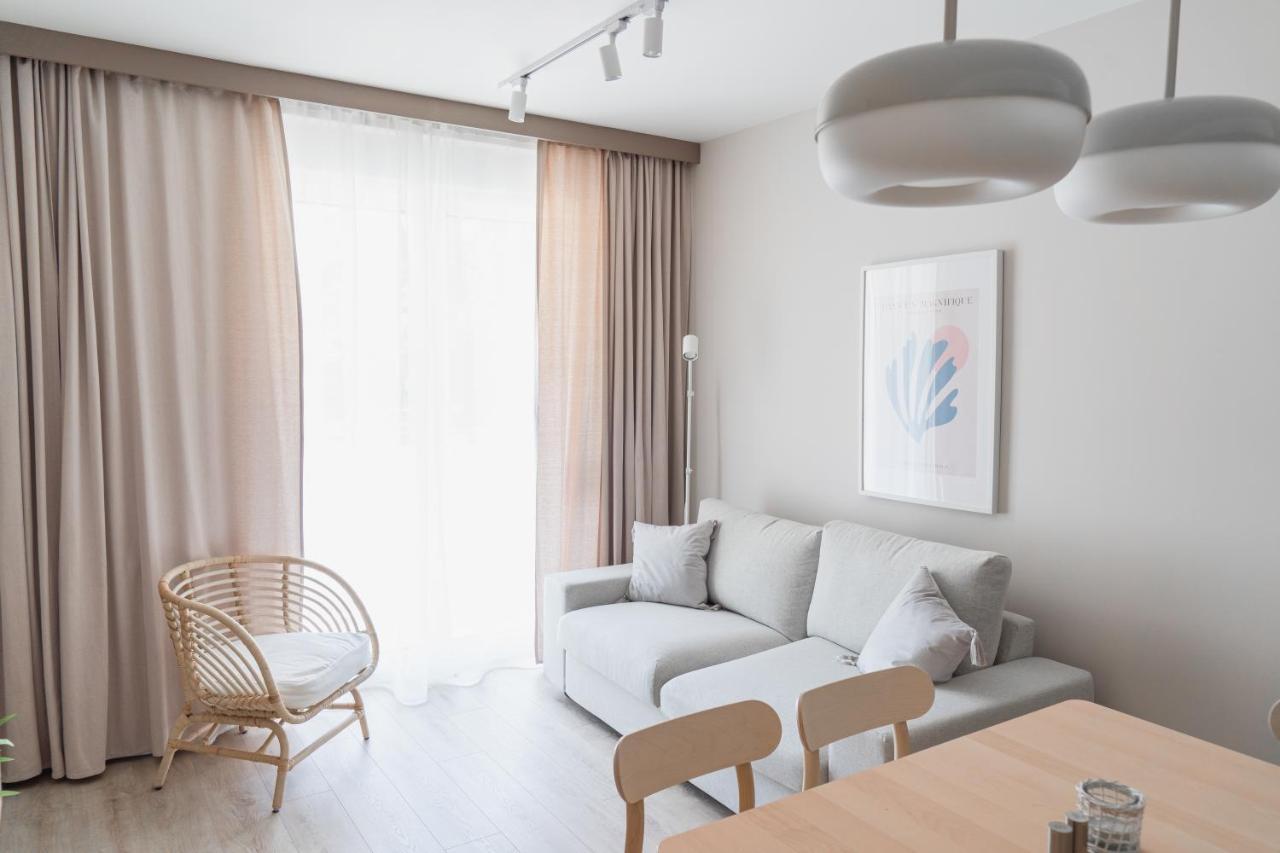 Green Leaf Jawor Apartamenty Extérieur photo