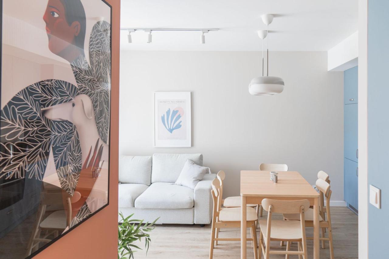 Green Leaf Jawor Apartamenty Extérieur photo