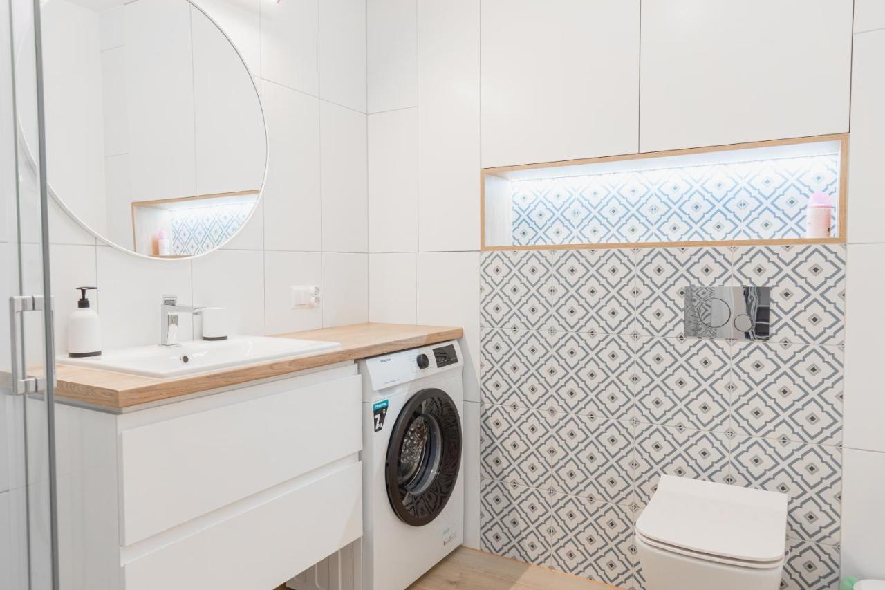 Green Leaf Jawor Apartamenty Extérieur photo